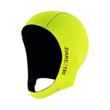 Neoprene Cap